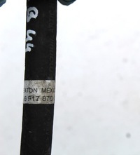 фото thumb №7, Шланг кондиціонера bmw x5 e53 4.4b n62b44