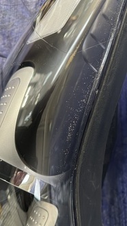 фото thumb №3, Kia sportage 2016- лампа правая обычная перед