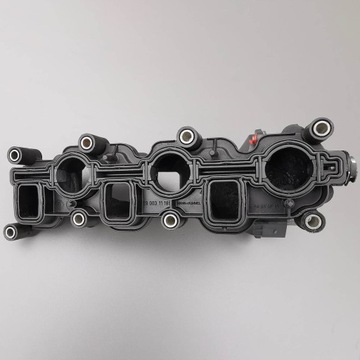 фото thumb №14, Заглушки крышки коллектор всасывающий audi vw 2.7 3.0 tdi