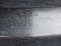 фото thumb №7, Land rover defender правая lub левая молдинг крыла