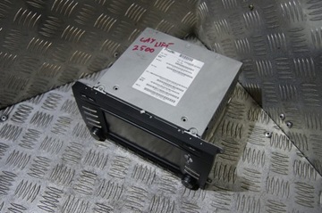 фото thumb №14, Радіо навігація навігація cayenne 7l5 рестайлінг