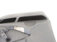 Обшивка оббивка двері правий права перед пасажира bmw e53 x5 Недорого, фото thumb