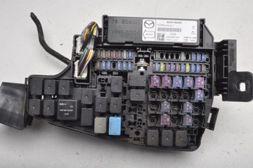 фото thumb №6, Mazda 6 gj gl 2.2 коробка предохранителей kd47-66767