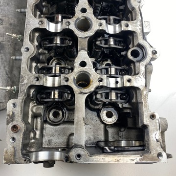 фото thumb №10, Головка + валы r9m renault trafic opel vivaro mercedes v vito v 1.6 dci