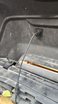 фото thumb №8, Бампер перед переднее subaru forester v 2020
