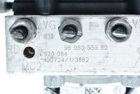 фото thumb №8, Насос abs expert iii 0265259449 9808055980 описание