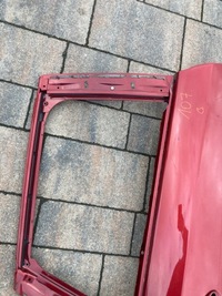 фото thumb №9, Mazda cx 5 cx5 двері праве задні