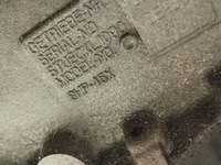 фото thumb №13, Bmw оригінальний номер 8623596 3' f30 f31 3' f34 коробка передач передач n47