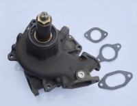 Насос води fiat 79037310 4758191 4758190 4761615 Недорого, фото thumb