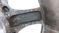 фото thumb №10, Toyota prius 2 ii диски алюминий  алюминиевые диски 16" 16x6jj et45 5x100