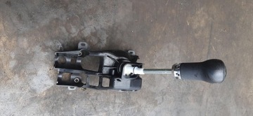 фото thumb №7, Вибірник ручка зміни коробки передач nissan micra k14 349011267r