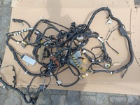 фото thumb №1, Nissan gtr електропроводка