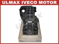 Двигатель iveco daily 3,0 euro5 f1ce3481 новый коробка передач передач механическая в Украине, фото thumb