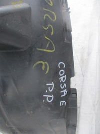 фото thumb №9, Подкрылок передние левая правое opel corsa e 15-19