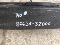 фото thumb №10, Балка pod бампер задняя задняя hyundai i40 kombi