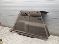 фото thumb №5, Audi q5 sq5 2013 задняя сторона левая нижний панель бардачка колеса запасного