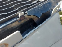 фото thumb №16, Bmw 1 f20 f21 lift m набор бампер передний перед