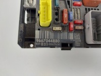 фото thumb №4, Модуль bsm r01 9667044880 citroen c4 picasso i 1.6 vti