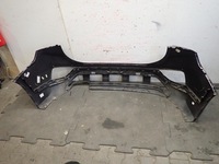 фото thumb №5, Бампер задня задній hyundai santa fe iv 2019-