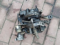 фото thumb №1, Турбонагнетатель 7700866502 renault laguna 2.2 td