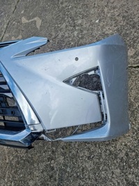 фото thumb №7, Lexus rx450h бампер передний перед