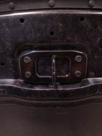 Maserati mc20 2023 капота 67015686 в Україні, фото thumb