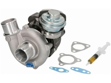 фото thumb №1, Турбонагнетатель toyota previa ii 2.0 01-06 avensis 2.0 01-05