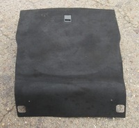 фото thumb №1, Mercedes w212 15r lift sedan пол багажника