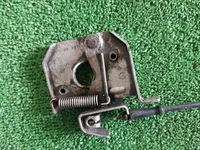 фото thumb №2, Замок капот renault laguna ii 236510b