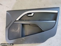 фото thumb №1, Обшивка двері правий перед volvo s80 ii 2010 volvo