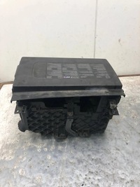 фото thumb №1, Корпус акумулятор renault scenic iii 244970004r