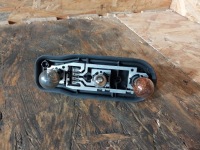 фото thumb №6, Вкладиш лампи правий правої задня bmw e39 kombi 2496339