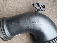 фото thumb №11, Впуск воздуха воздухозаборник перед alfa romeo stelvio 2.9 qv