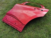 фото thumb №2, Renault captur ii дверь левая задняя