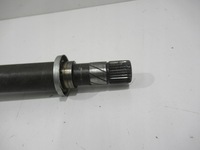 фото thumb №4, Megane iii 1.5 dci приводной вал правая 30