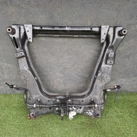 фото thumb №1, Nissan leaf 2 подрамник подрамник двигателя