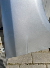 фото thumb №8, Ford focus mk3 крыло правые перед 0b