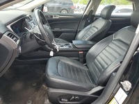 фото thumb №4, Все запчасти перед дверь салон подвешивание ford fusion usa 2017 g1