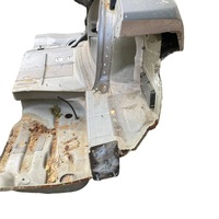 фото thumb №7, Dodge charger 2016 правая сторона наборы запчасти кузовных