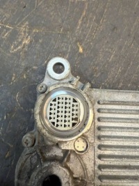 фото thumb №6, Volvo переключатель многофункциональный do автоматической коробки передач 30751946