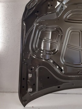 фото thumb №11, Капот крышка двигателя bmw x5 g05 x6 g06
