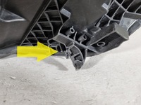 фото thumb №12, Mercedes c-klasa w205 lift full led лампа правая eu