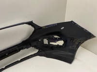 фото thumb №10, Ford transit рестайлінг бампер перед переднє 18-