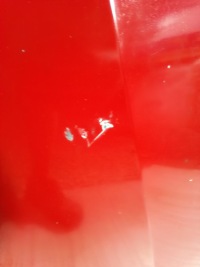 Купить Vw touran 2 1t caddy 3 2k рестайлинг  капот крышка крышка багажника перед 10/15, фото thumb