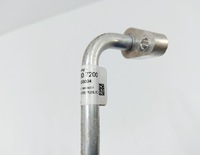 фото thumb №7, Mercedes eqc n293 w293 21r. шланг кондиционера a2938307200