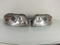 фото thumb №1, Фары передние лампы volkswagen passat b5 fl 04 1.9 tdi 00-05 оригинал
