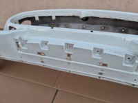 Бампер перед maserati granturismo mcsport оригинал Киев, фото thumb