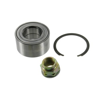 фото thumb №1, Подшипник. набор ремонтный ступицы skf vkba 3416 71714480