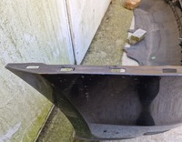 фото thumb №12, Audi q5 8r0807511 08-12 бампер зад задний оригинал