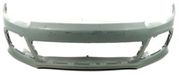 фото thumb №1, Бампер перед передний vw scirocco 1k8 r-optik 08-
